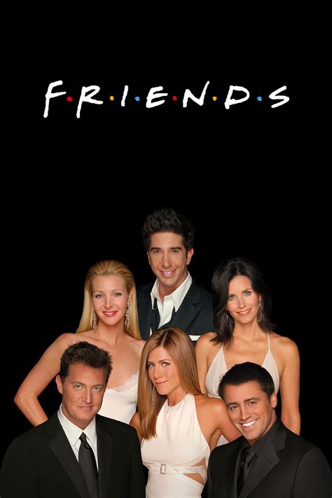 Is Friends the biggest show ever?