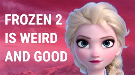 Is Frozen 2 about colonialism?