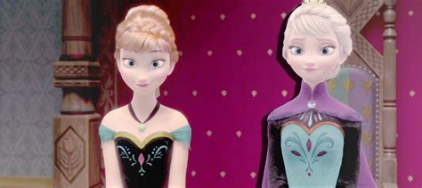 Is Frozen 2 feminist?