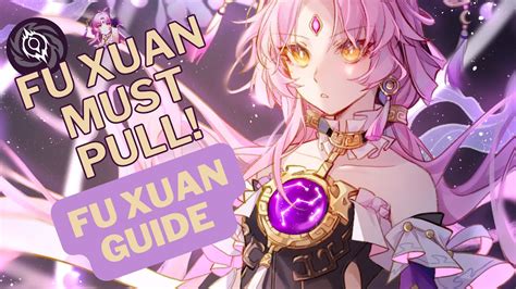 Is Fu Xuan a must pull?