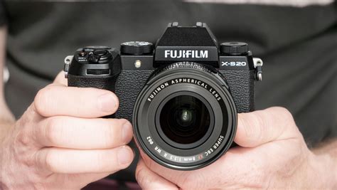 Is Fujifilm beginner friendly?