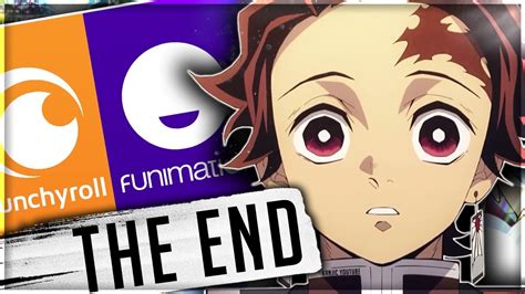 Is Funimation closing?