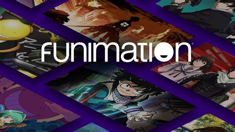 Is Funimation shutting down?