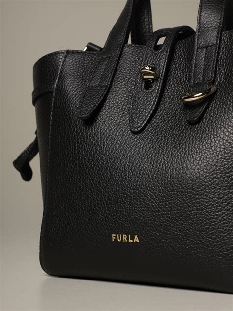 Is Furla really made in Italy?