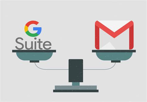Is G Suite better than Gmail?