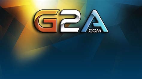 Is G2A a grey market?
