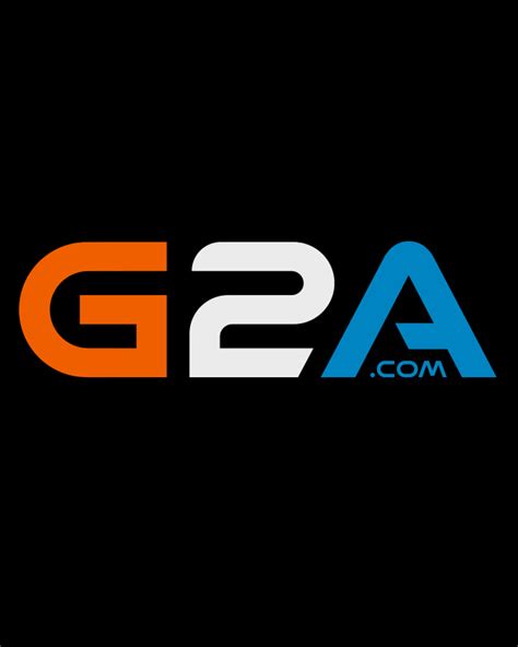 Is G2A a real thing?