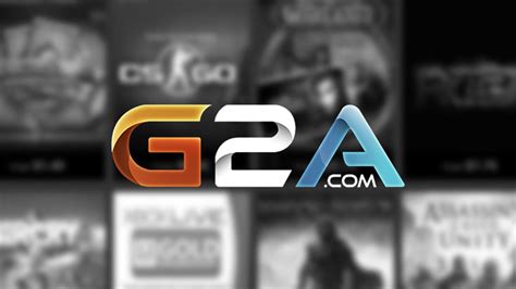 Is G2A a reseller?