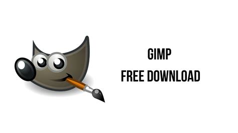 Is GIMP free for PC?