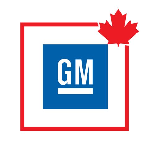 Is GM Canadian or American?