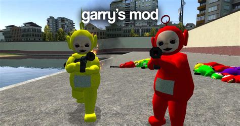 Is GMod 64-bit faster?