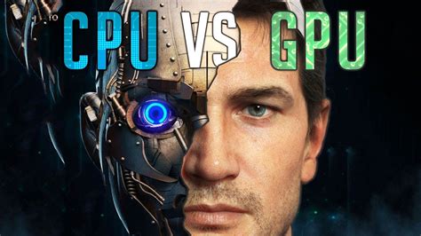 Is GMod CPU or GPU based?