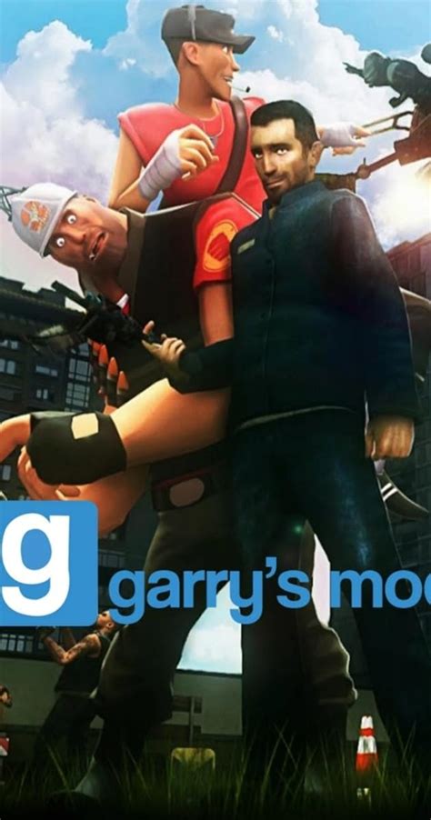 Is GMod rated R?