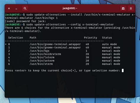 Is GNOME Terminal fast?