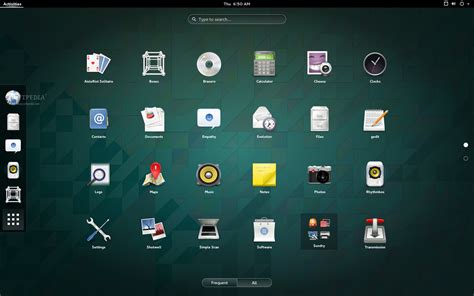 Is GNOME based on GTK?