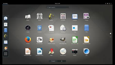Is GNOME better than XFCE?