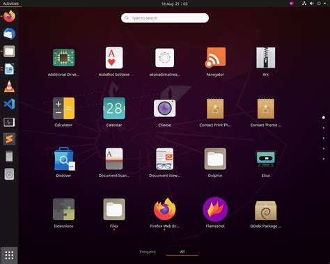 Is GNOME more customizable than KDE?