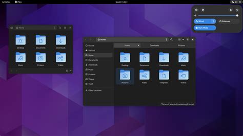 Is GNOME using GTK?