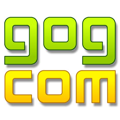 Is GOG a DRM?