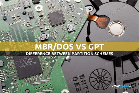 Is GPT better for Linux?