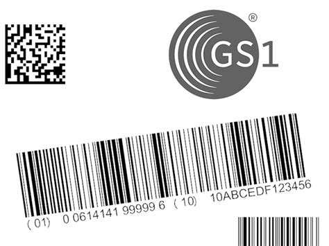 Is GS1 barcode mandatory?