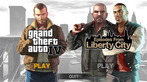 Is GTA 4 a 2 player game?