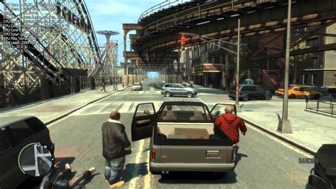 Is GTA 4 an offline game?