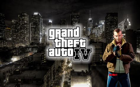 Is GTA 4 one of the best games?