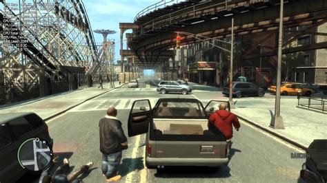 Is GTA 4 online or offline?