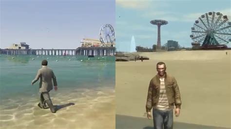 Is GTA 4 or 5 better?