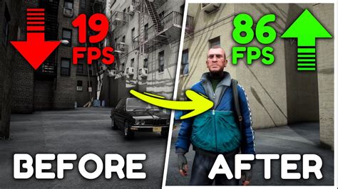 Is GTA 4 well optimized?