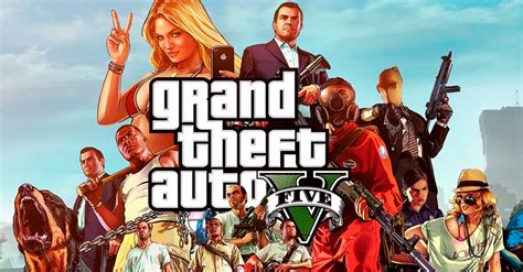 Is GTA 5 No 1 game?