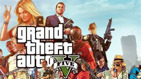 Is GTA 5 Online after story mode?