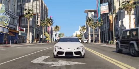 Is GTA 5 better than GTA 6?