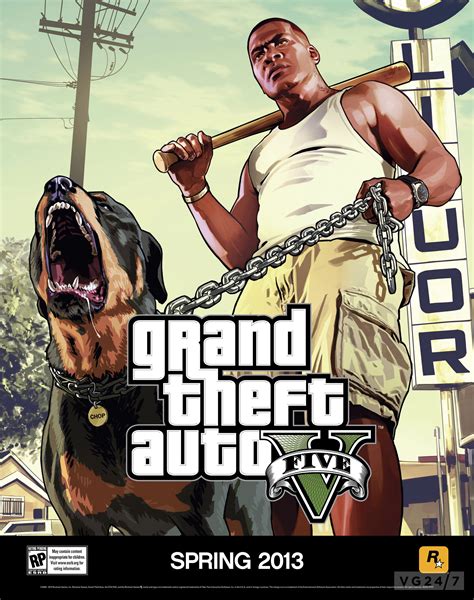 Is GTA 5 most popular?