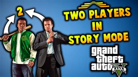 Is GTA 5 multiplayer or single-player?