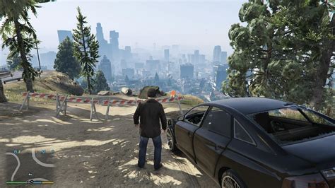 Is GTA 5 offline on PS4?