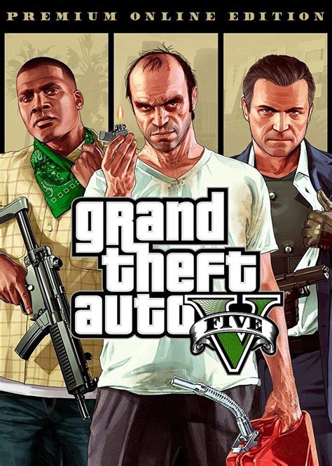 Is GTA 5 on PC Game Pass?