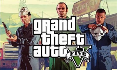 Is GTA 5 the best game ever?