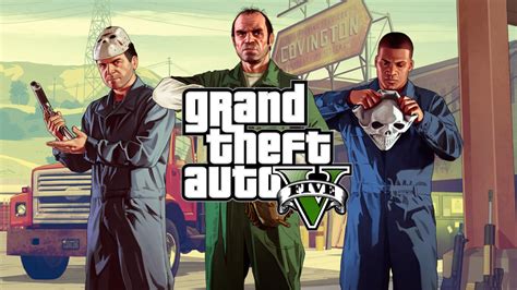 Is GTA 5 the best game of all time?