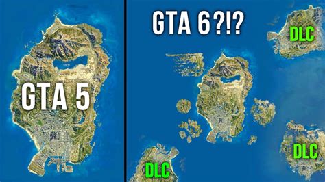 Is GTA 6 being held back another 10 years?