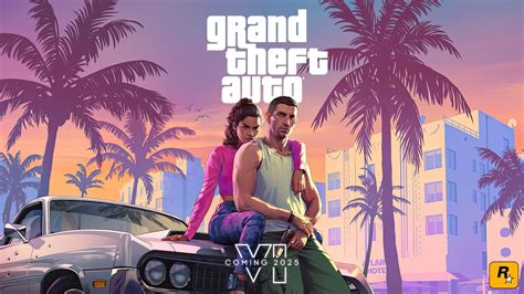 Is GTA 6 done?