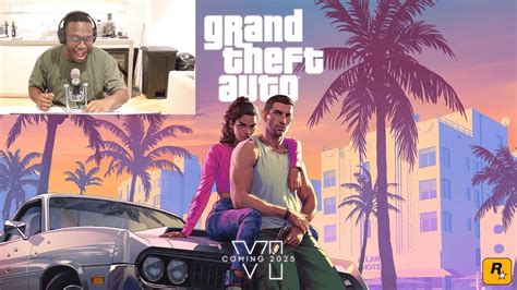 Is GTA 6 finally here?