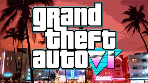 Is GTA 6 going to be in Vice City?