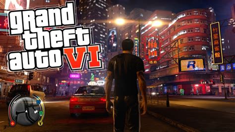 Is GTA 6 gonna have a girl?