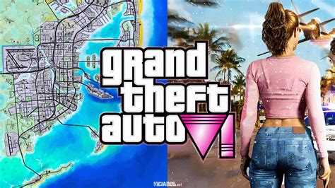 Is GTA 6 just Vice City?