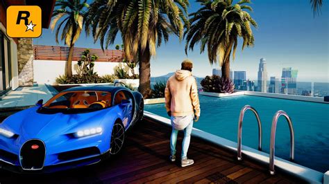 Is GTA 6 more realistic than GTA 5?