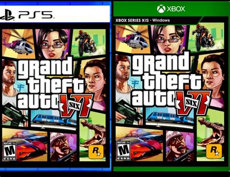 Is GTA 6 only for console?