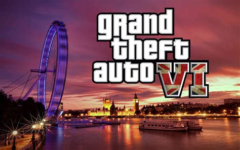 Is GTA 6 out?