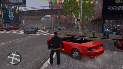 Is GTA IV hard?